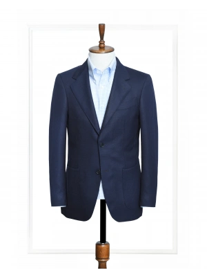 VETUR Lacivert Ceket