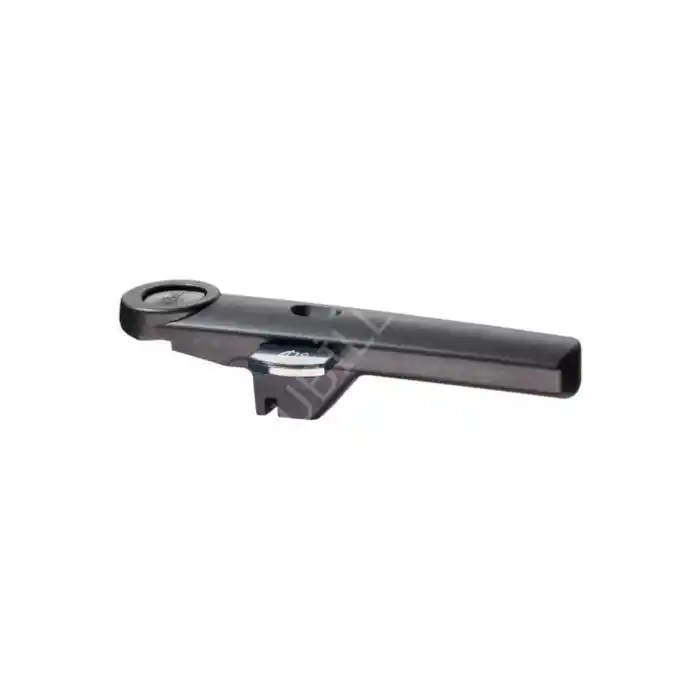 Fissler Vitaquick® Orijinal Kapak Kulp Siyah (Bluepoint & Redpoint & Greenpoint & SatinBlack & Glossy & Premium & Vitavit® Comfort uygundur)
