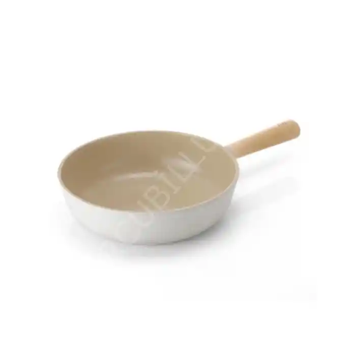Fika Döküm Wok Tava 26 cm.