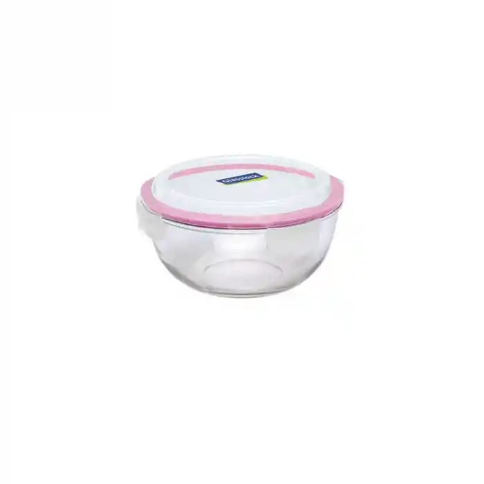 Yuvarlak Kase 4000 ml. Saklama Kabı