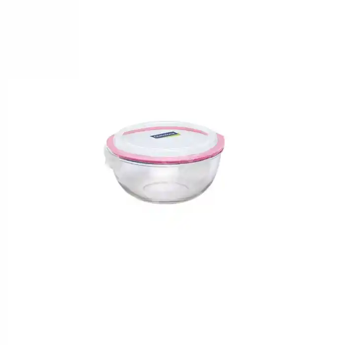 Yuvarlak Kase 2000 ml. Saklama Kabı
