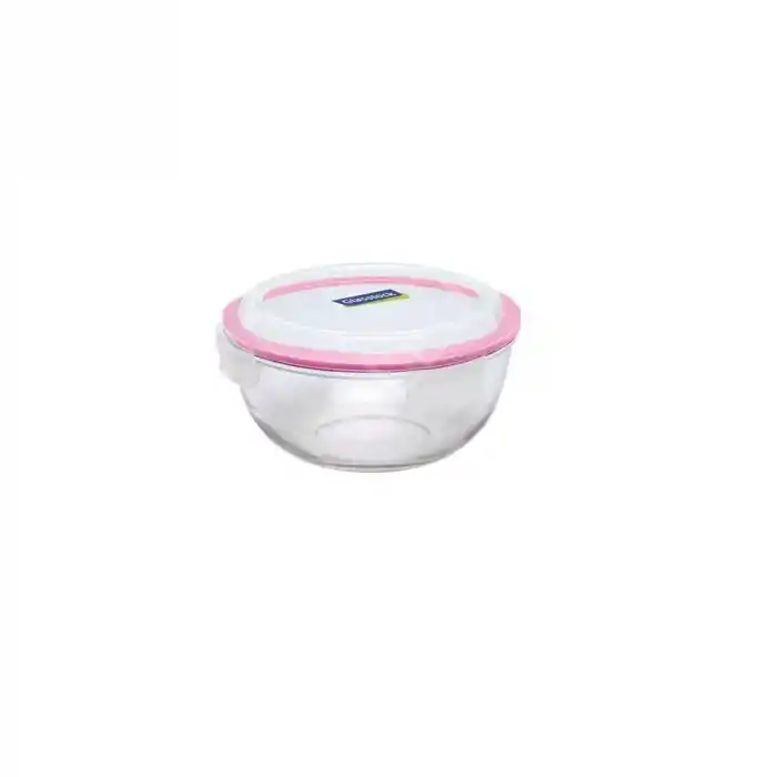 Yuvarlak Kase 1000 ml. Saklama Kabı