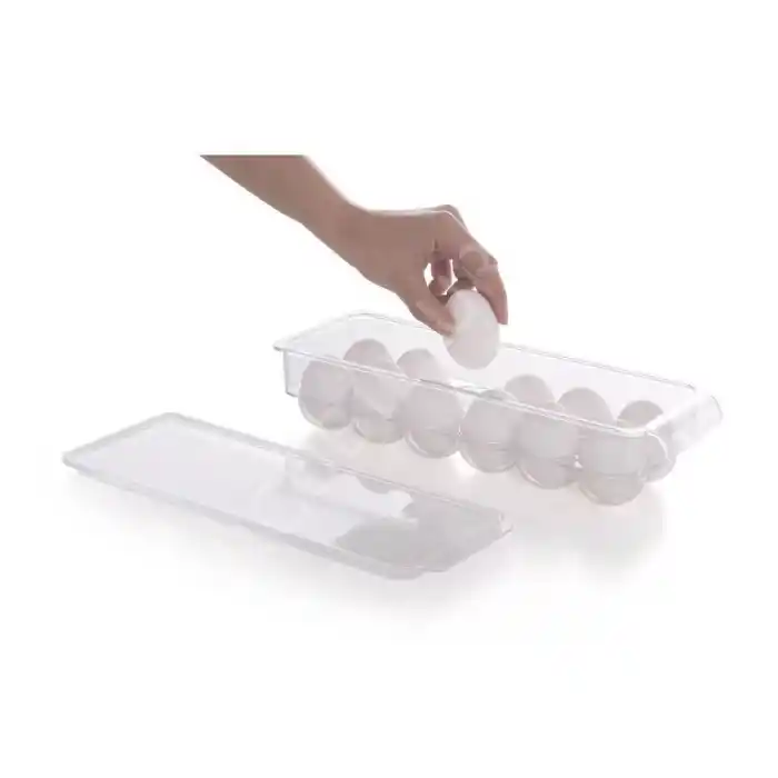 Yumurta Saklama Kabı