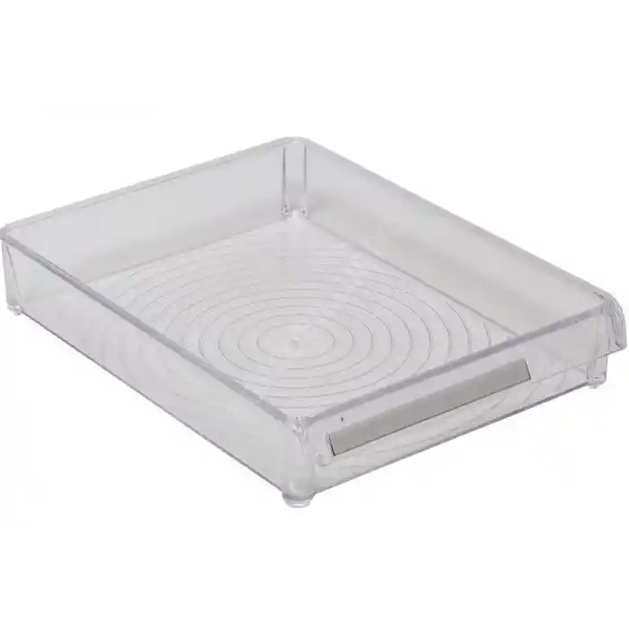 E275 28 * 20 * 5 cm. Düzenleyici Raf