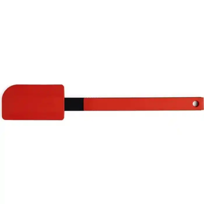 Silikon Düz Spatula