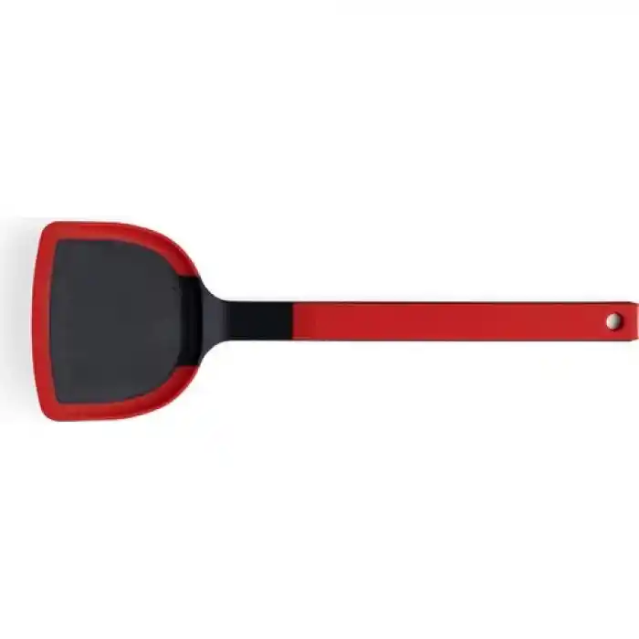 Silikon Wok Spatula