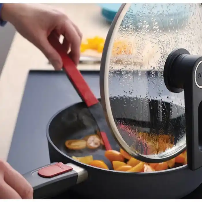 Silikon Spatula