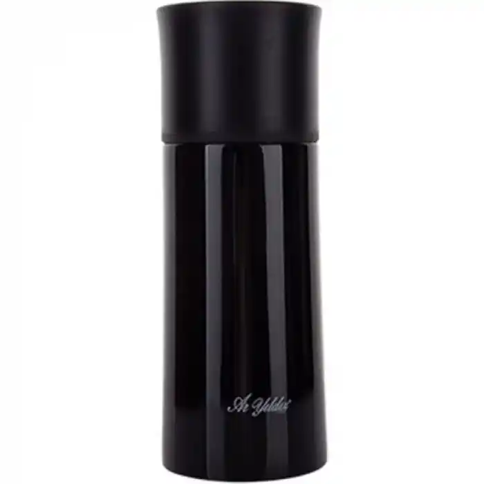 Totem Siyah Termos 300 ml.