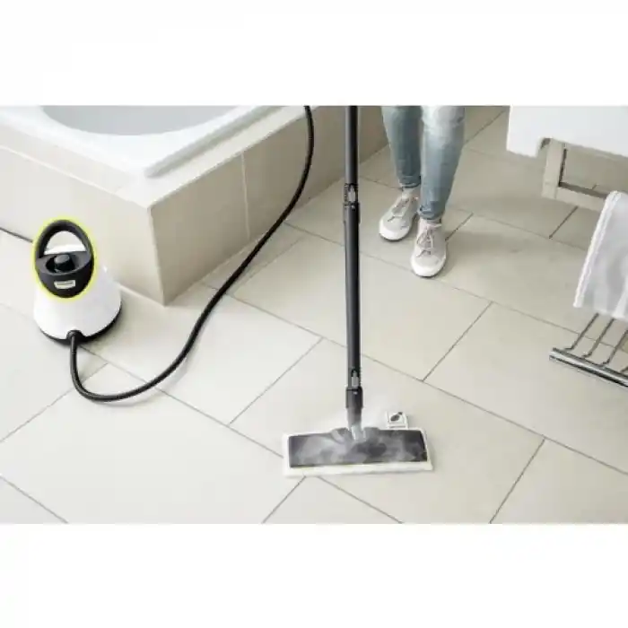 Sc 2 Deluxe Buharlı Temizlik Makinesi