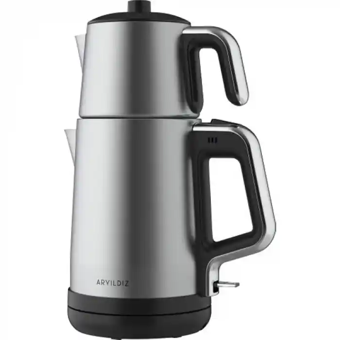 Tea Style Çay Makinesi Inox