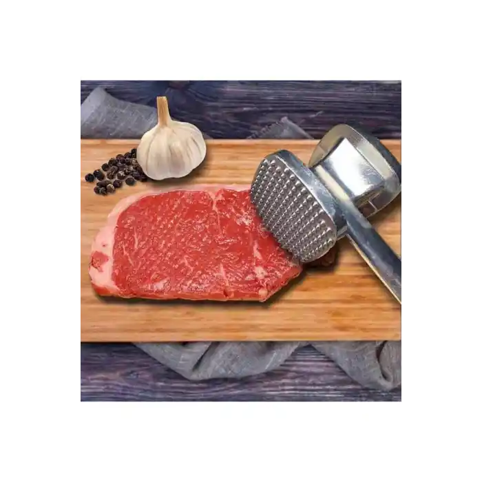 Alüminyum Et Dövücü 320 gr