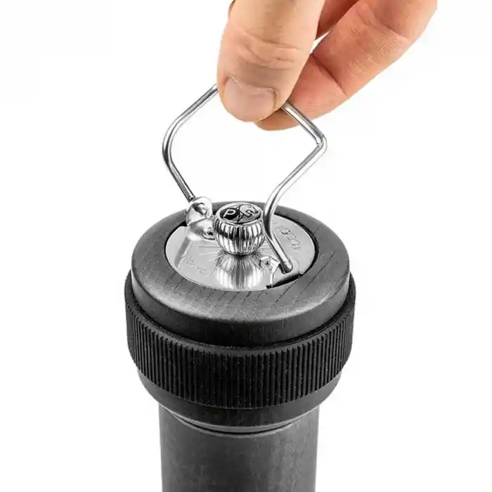 Barbekü BBQ Karabiber Değirmeni 30 cm