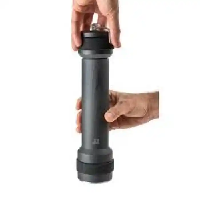 Barbekü BBQ Karabiber Değirmeni 30 cm