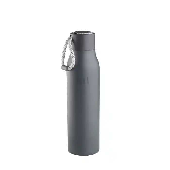 Fika Rento Vakumlu Termos Şişe 600 Ml Antrasit