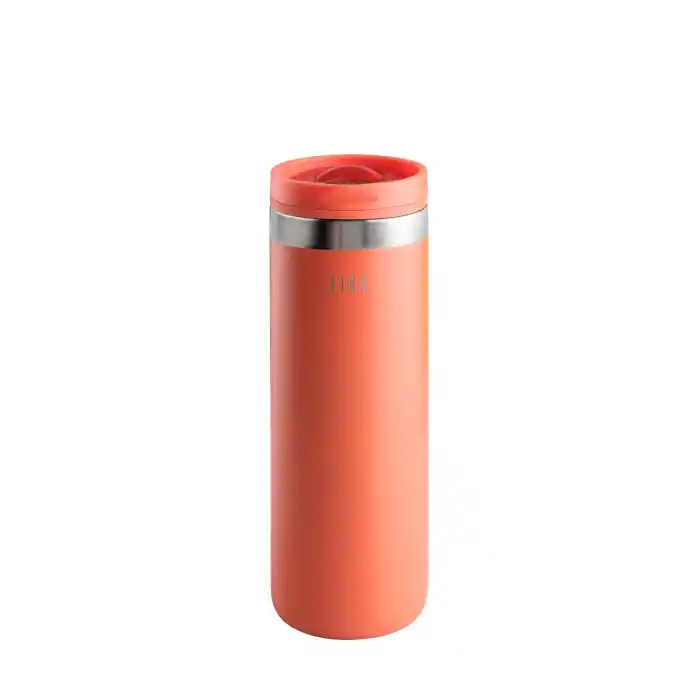 Fika Tauko Termos Bardak 470 Ml Kırmızı
