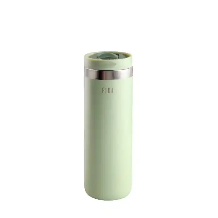 Fika Tauko Termos Bardak 470 Ml Mint Yeşili