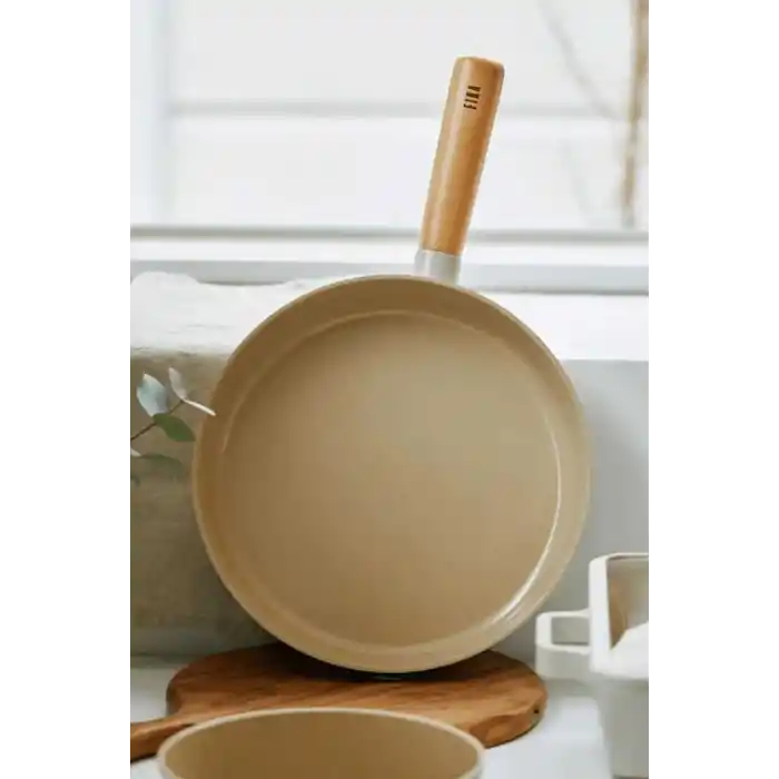Fika Tava 30 cm. Bej