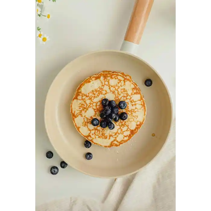 Fika Tava 30 cm. Bej