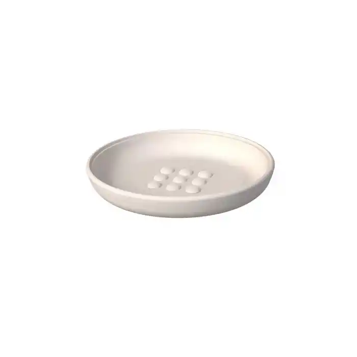 Flores 5 Parça Banyo Seti Bej