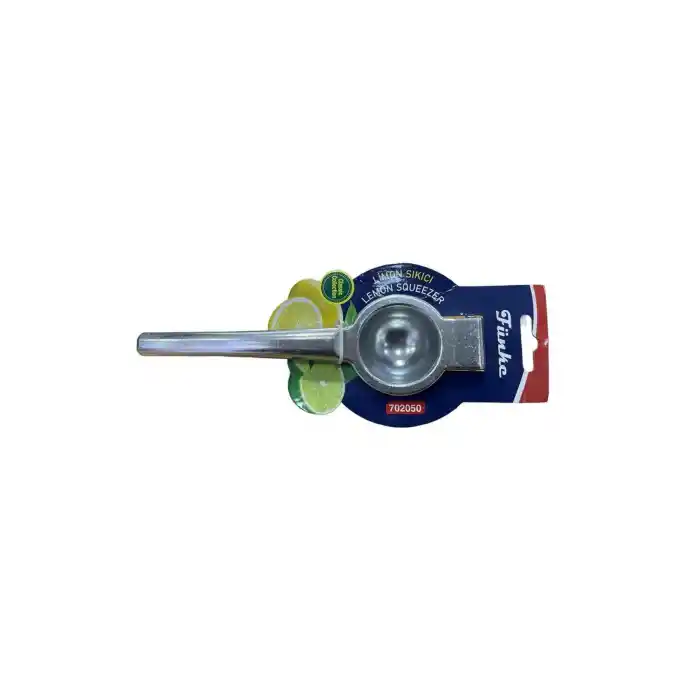 Limon Sıkacağı Döküm
