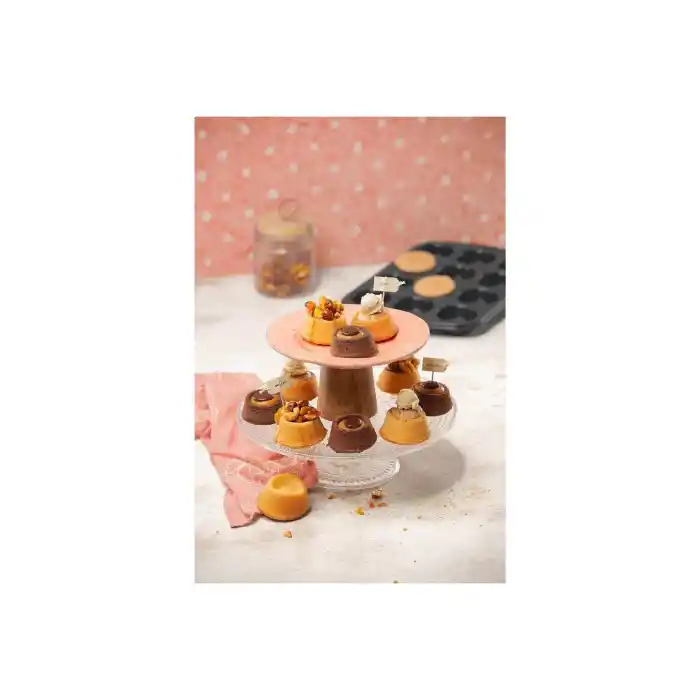 Muffin Kalıbı 12 li
