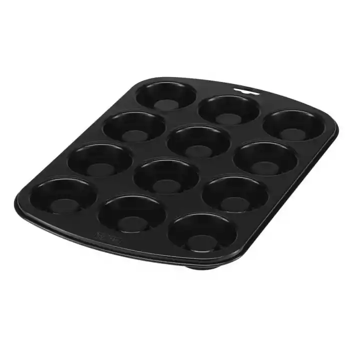 Muffin Kalıbı 12 li