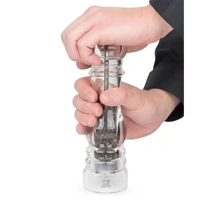 Nancy 22 cm. Karabiber Değirmeni