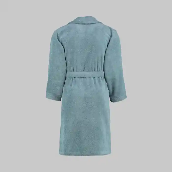 New Soho Unisex Bornoz Yeşil Medium