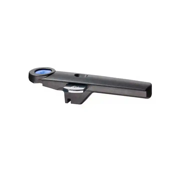 Fissler Vitaquick® Orijinal Kapak Kulp Mavi (Bluepoint & Redpoint & Greenpoint & SatinBlack & Glossy & Premium & Vitavit® Comfort uygundur)