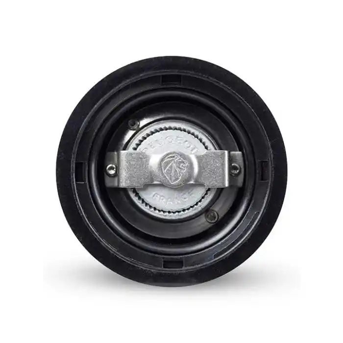 Paris U-Select Graphite Kara Biber Değirmeni 22 cm