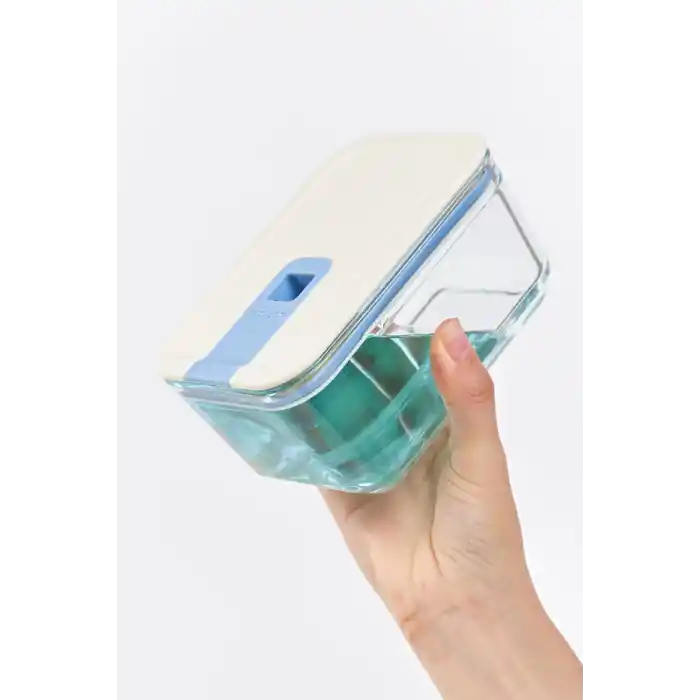 Perfect Seal Cam Saklama Kabı 1100 Ml.