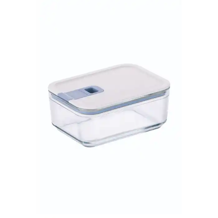 Perfect Seal Cam Saklama Kabı 750 Ml.