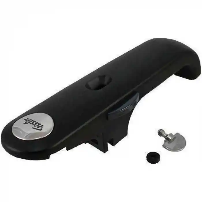 Fissler Vitavit® Premium Orijinal Üst Kapak Kulp Vida Dahil