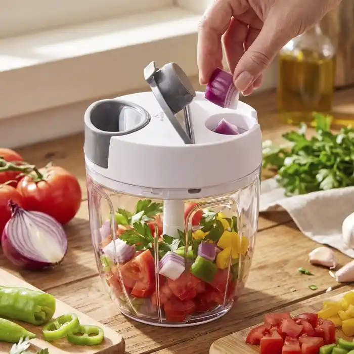 Procut Doğrayıcı 650 Ml