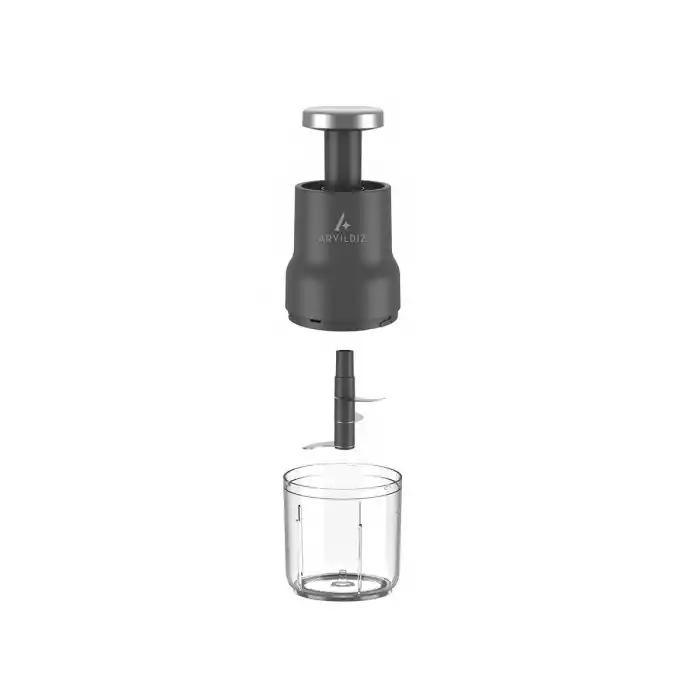 Procut Mini Doğrayıcı 400 Ml