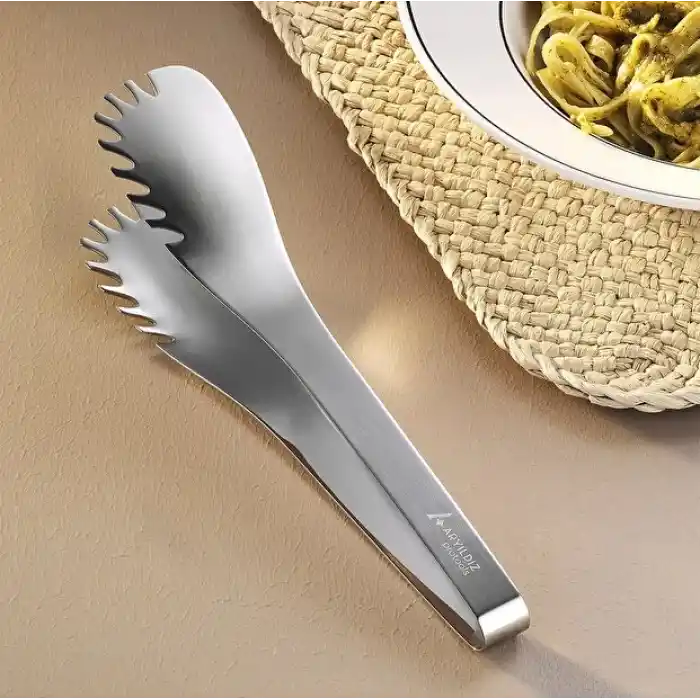 Protools Makarna Servis Maşası 25 Cm