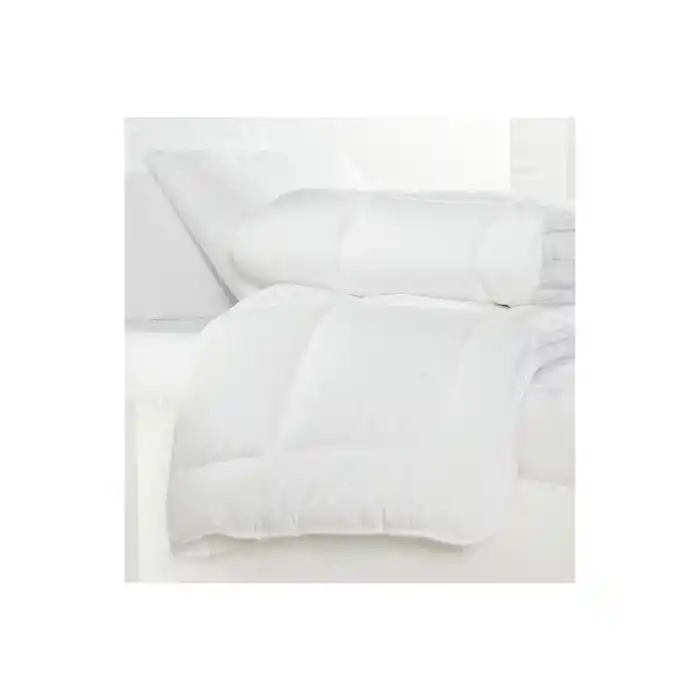 Microfiber Yorgan Çift Kişilik