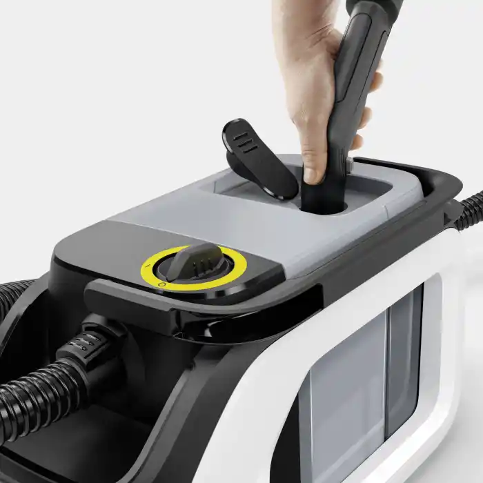 Se 3 Compact Halı Yıkama