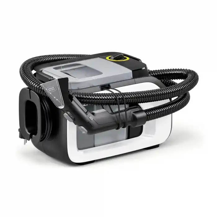 Se 3 Compact Halı Yıkama