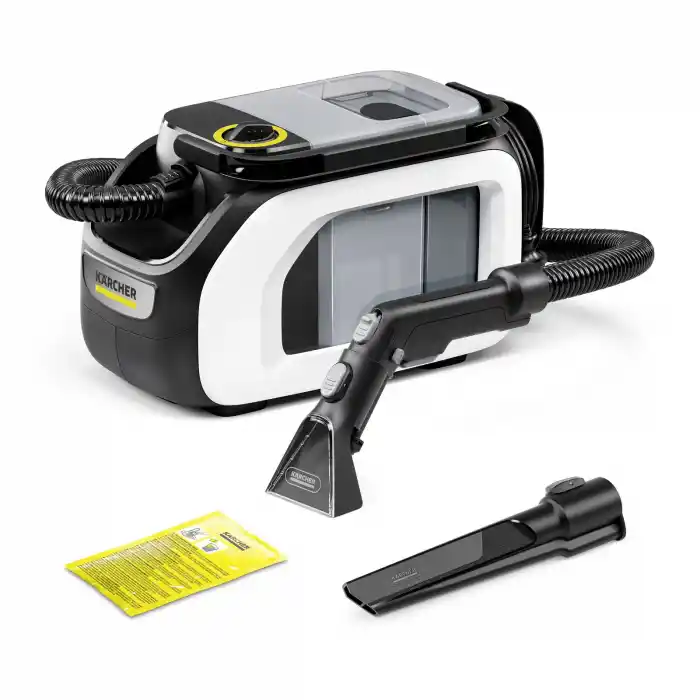 Se 3 Compact Halı Yıkama