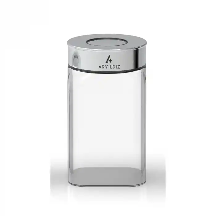 Timeless Kavanoz 1000 Ml.