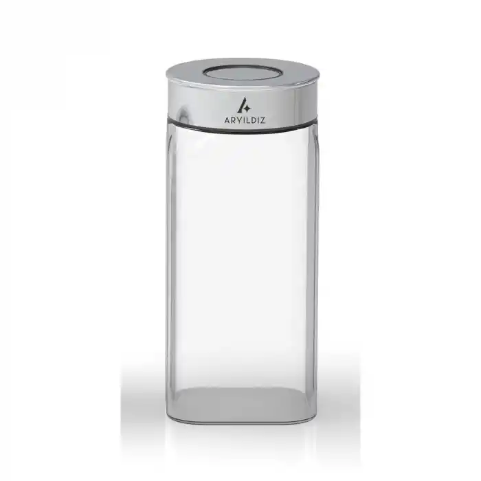 Timeless Kavanoz 1330 Ml.