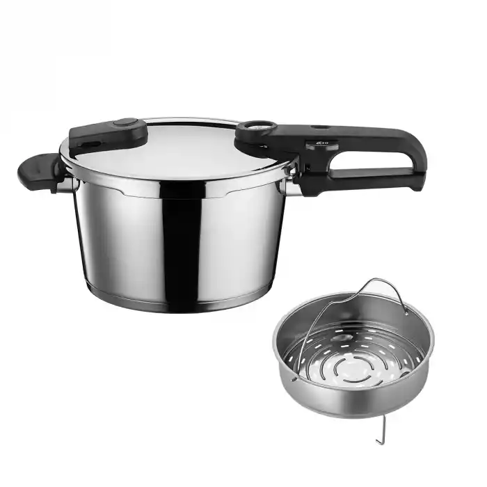 Vitaquick® Edition Düdüklü Tencere 4.5 L. CookStar® Taban