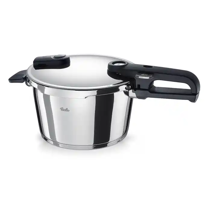 Vitaquick® Edition Düdüklü Tencere 4.5 L. CookStar® Taban