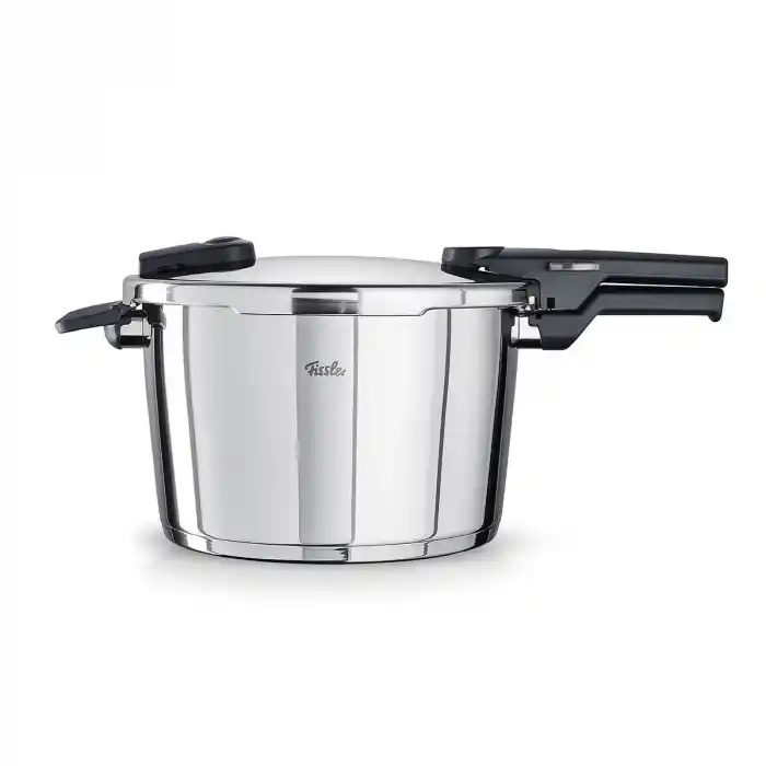 Vitaquick® Black Düdüklü Tencere 10 L.