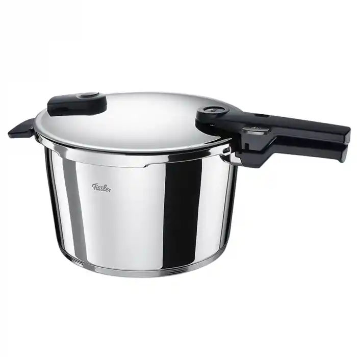 Vitaquick® Black Düdüklü Tencere 10 L.