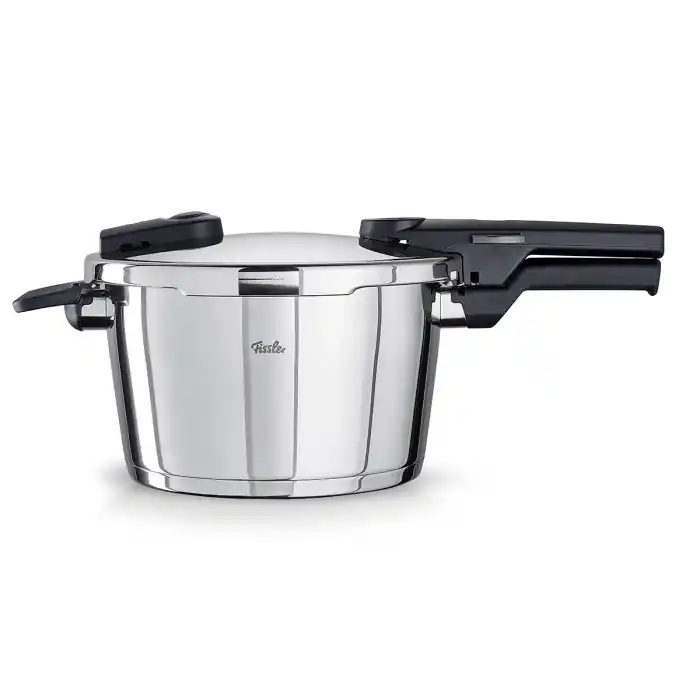 Vitaquick® Black Düdüklü Tencere 3.5 L.