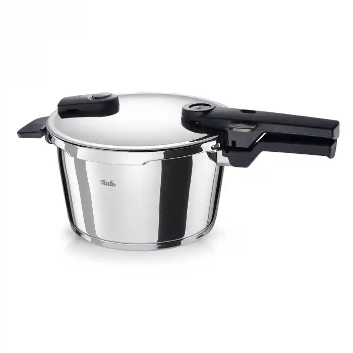 Vitaquick® Black Düdüklü Tencere 3.5 L.