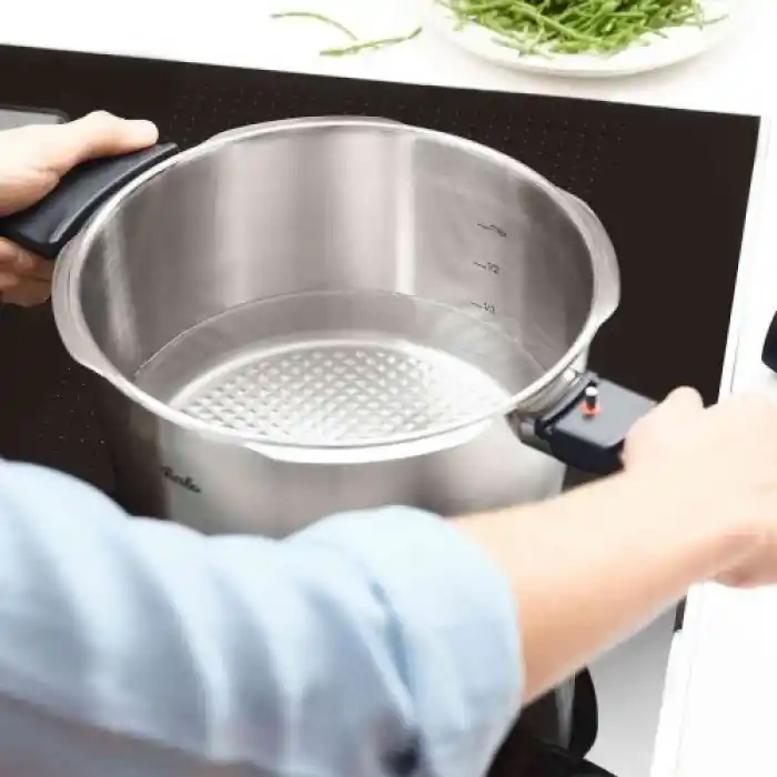Vitavit® Premium Mat 3,5 l. Düdüklü Tencere