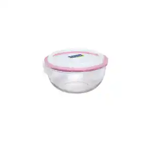Yuvarlak Kase 4000 ml. Saklama Kabı